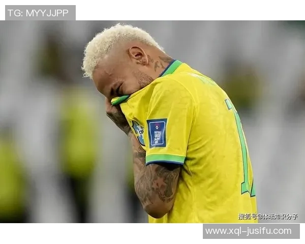 再遇伤病前路暗淡，内马尔搭不上美加墨世界杯的船？