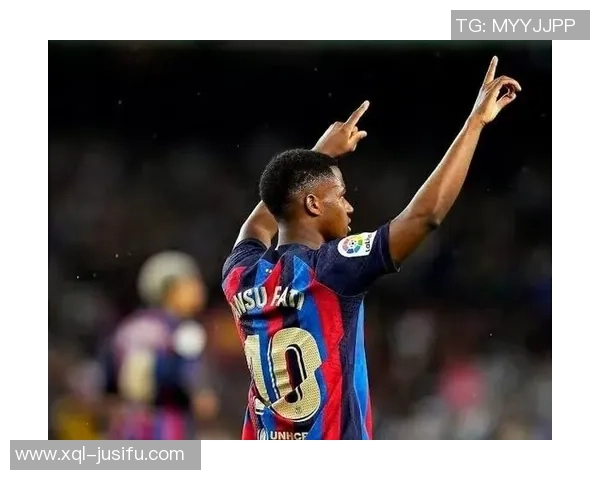 年薪1400万！每体：巴萨决议不让法蒂回归，想让摩纳哥1100万买断