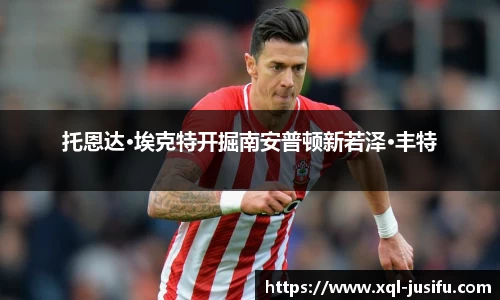 托恩达·埃克特开掘南安普顿新若泽·丰特